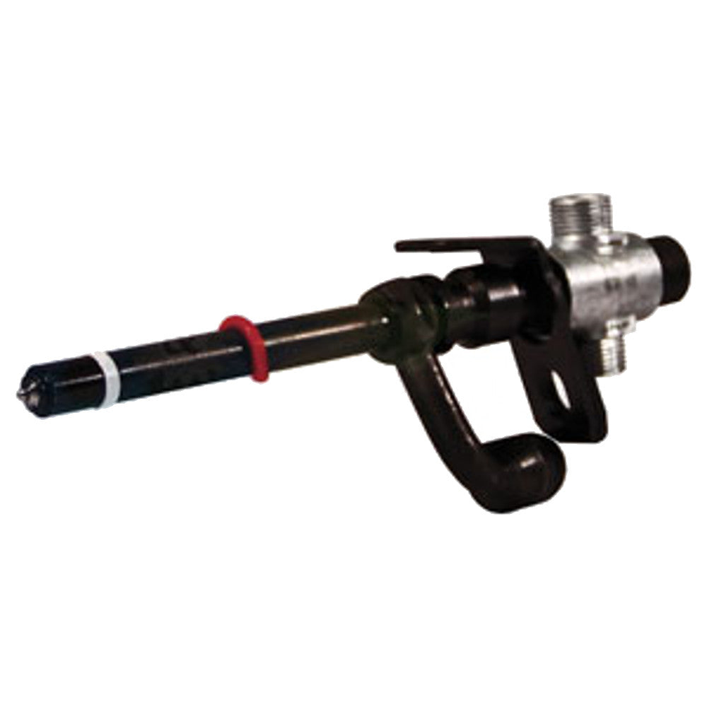 Injector Fits John Deere 4045D 4045T 6068D 6068T 35107 38416 RE507766