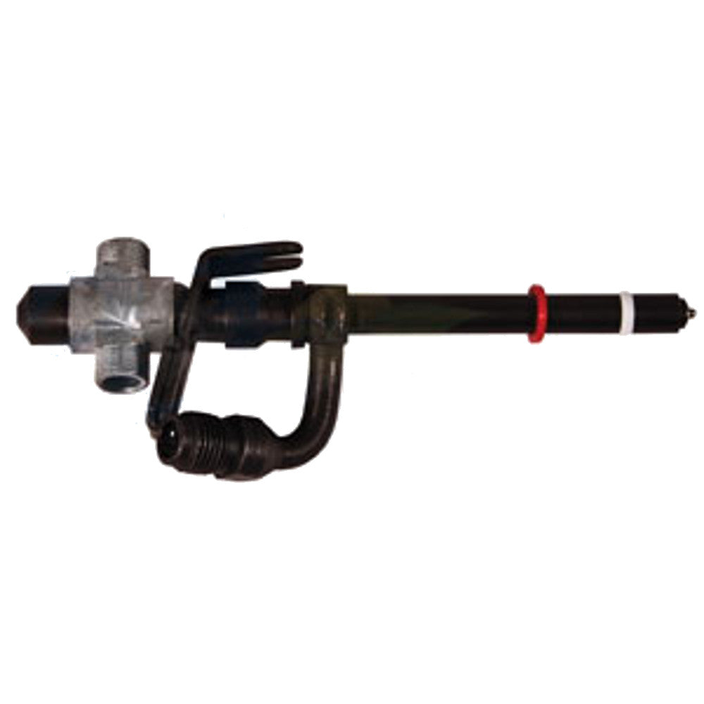 RE531436 Fuel Injector Fits John Deere