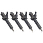 Qty 4: Fuel Injector
 Fits Ford/New Holland Replaces 3919128