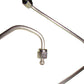 Injection Line Set -3 Cylinder Fits New Holland Fits Ford 2000 3000 4000
