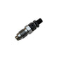 Fuel Injector Fits Bobcat Replaces 16419-53000