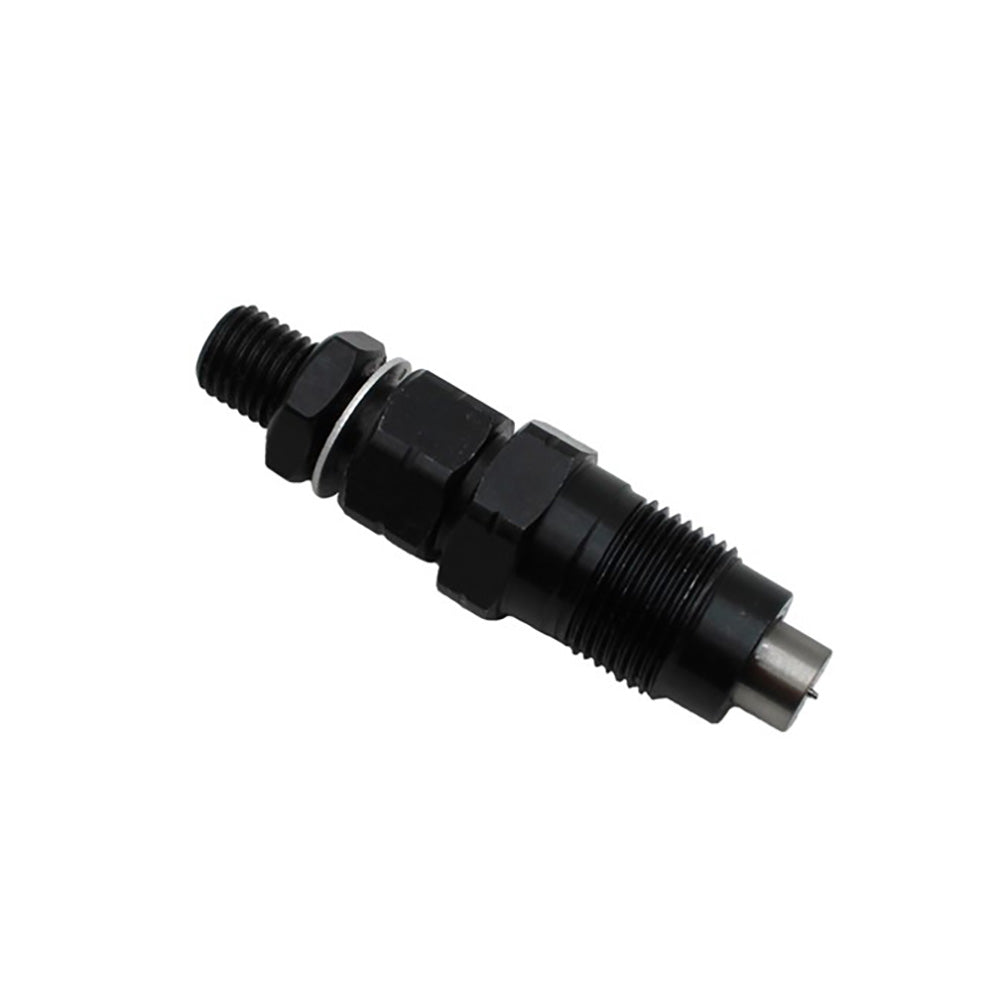 (4) Fuel Injectors Fits Case DX48 D33 DX31 SR130 SR160 SR175 410 SBA131406490