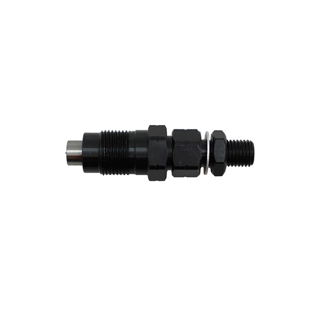 (4) Fuel Injectors Fits Case DX48 D33 DX31 SR130 SR160 SR175 410 SBA131406490