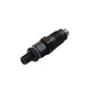 6687911 New Fuel Injector Fits Bobcat Loaders B200 B250 BL275 Fits Kubota Engine