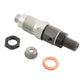 1C010-53900 Injector Fits Kubota M6800 M6800DT M6800HD M6800HDC M6800S M6800SC
