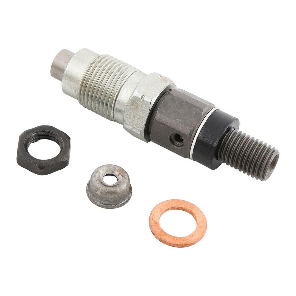 1C010-53900 Injector Fits Kubota M6800 M6800DT M6800HD M6800HDC M6800S M6800SC