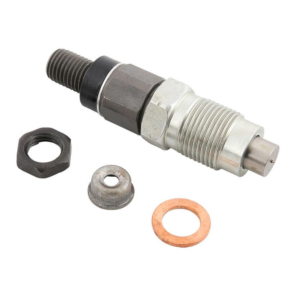 1C010-53900 Injector Fits Kubota M6800 M6800DT M6800HD M6800HDC M6800S M6800SC