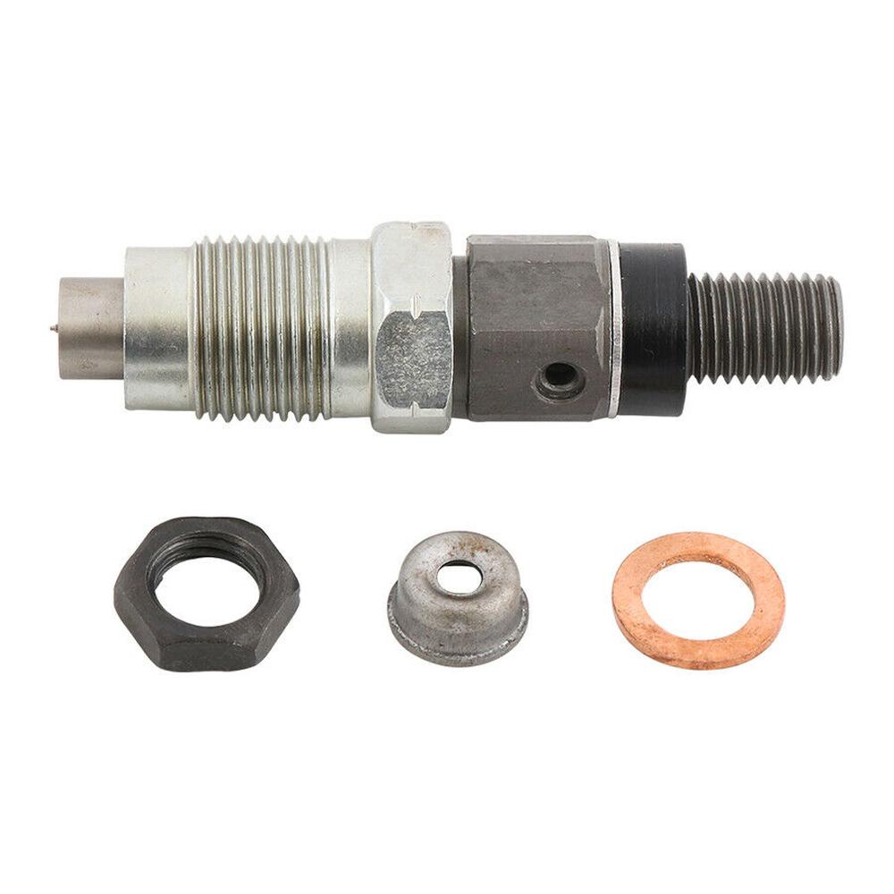 1C010-53900 Injector Fits Kubota M6800 M6800DT M6800HD M6800HDC M6800S M6800SC