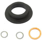 FSJ10-0107 Fuel Injector Seal Kit Fits Massey Ferguson 1080 1085 1100 1105 1130