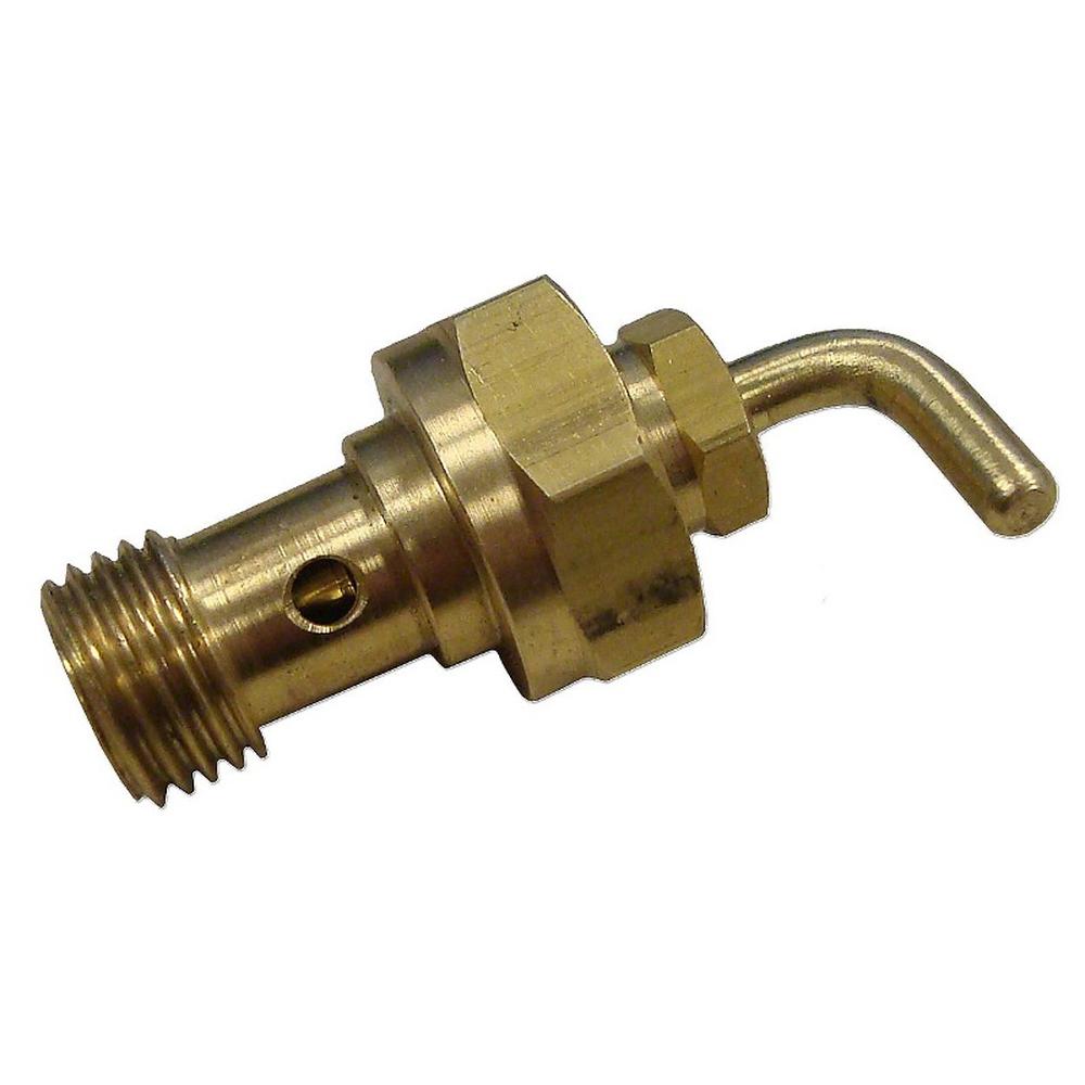 FSL90-0003 - Main Load Adj Needle Assm (w/  'L' Handle)