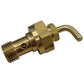 FSL90-0003 - Main Load Adj Needle Assm (w/  'L' Handle)