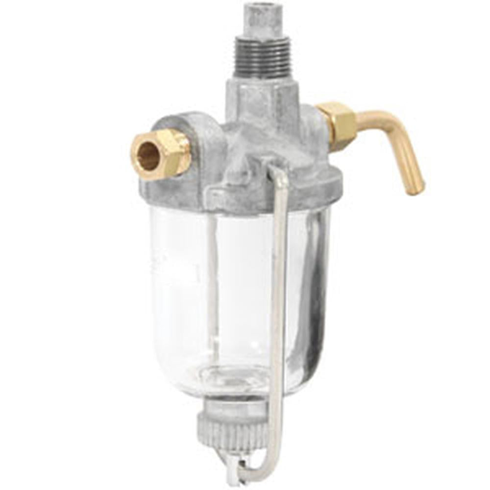 FSL90-0012-AIC Fuel Strainer Assembly ()