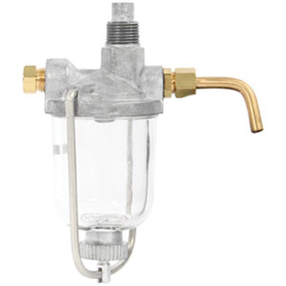 FSL90-0012-AIC Fuel Strainer Assembly ()