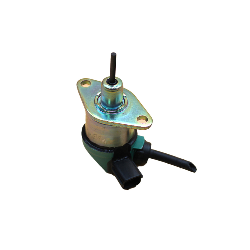 Fuel Solenoid Fits Kubota M7040 M7040 M7040 M7040 M7040 M7040 M7040 1G772-60012