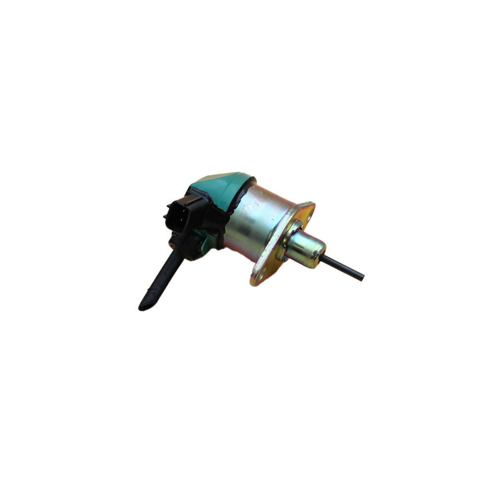 Fuel Solenoid Fits Kubota M7040 M7040 M7040 M7040 M7040 M7040 M7040 1G772-60012