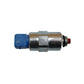 716/30255 Fuel Solenoid Fits JCB 2CX 2CX UTILITY 2CX-AIRMASTER 2CX-SM 2CXL 2CXS