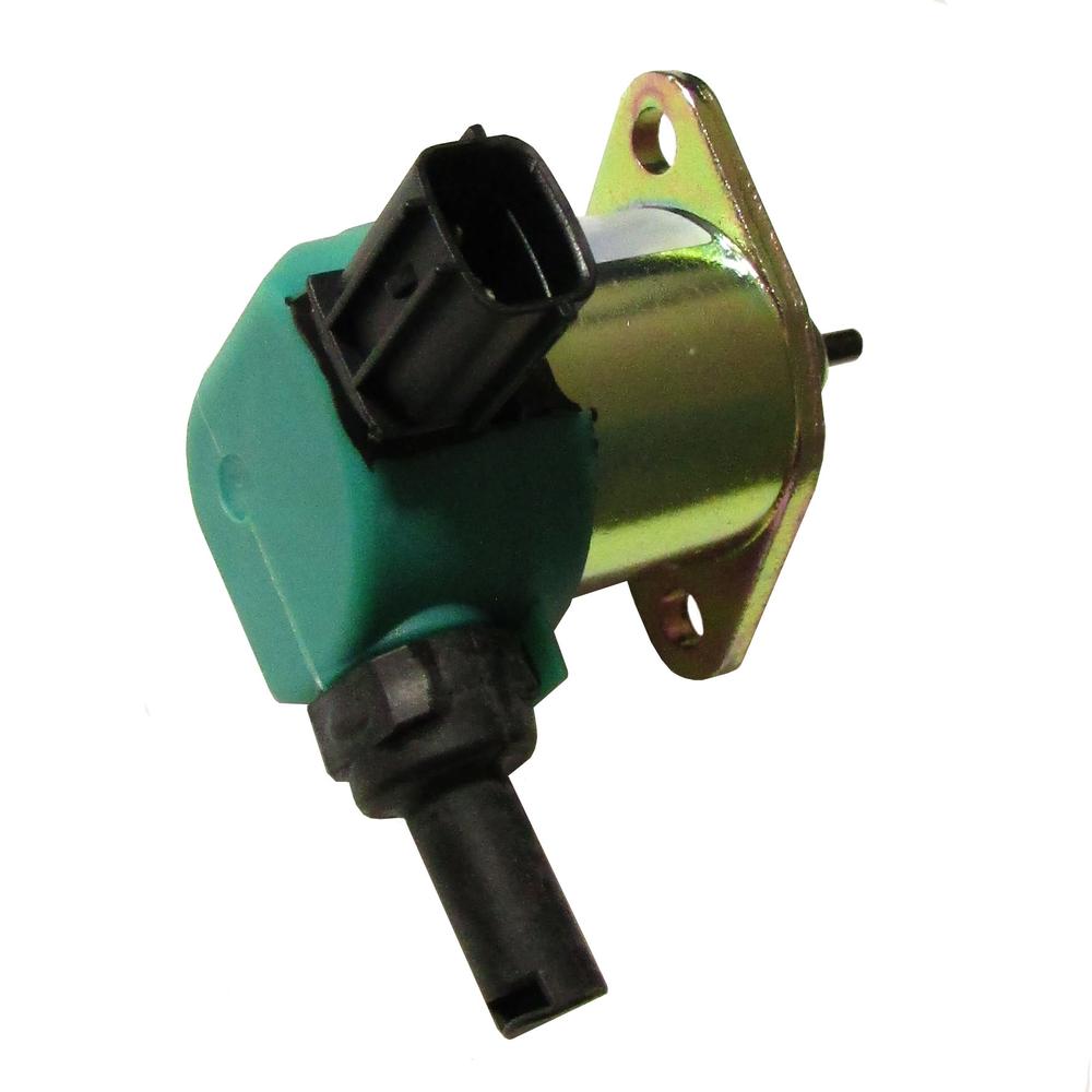 17208-60015 Fuel ShutOff Solenoid Fits Kubota V1505 V1305 D1105 D1005