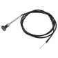 70262489 Fuel Shut Off Cable Fits Allis Chalmers