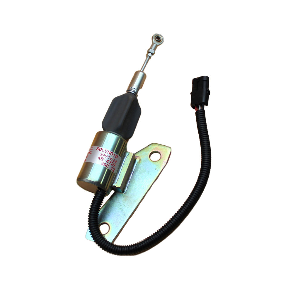 Fuel Pump Solenoid Fits HYUNDAI Replaces 240-22066