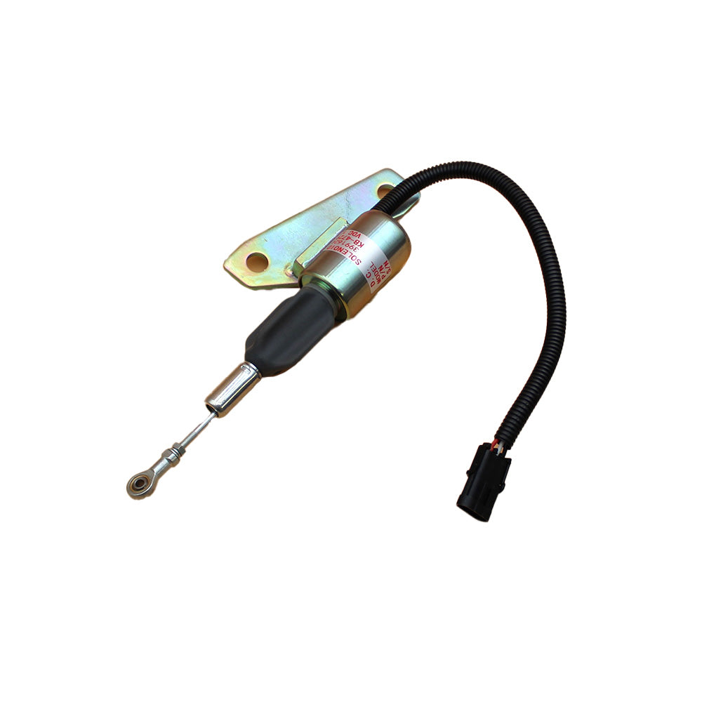 Fuel Pump Solenoid Fits HYUNDAI Replaces 240-22066