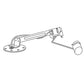 VPM5703 Fuel Sending Unit Fits Universal Products