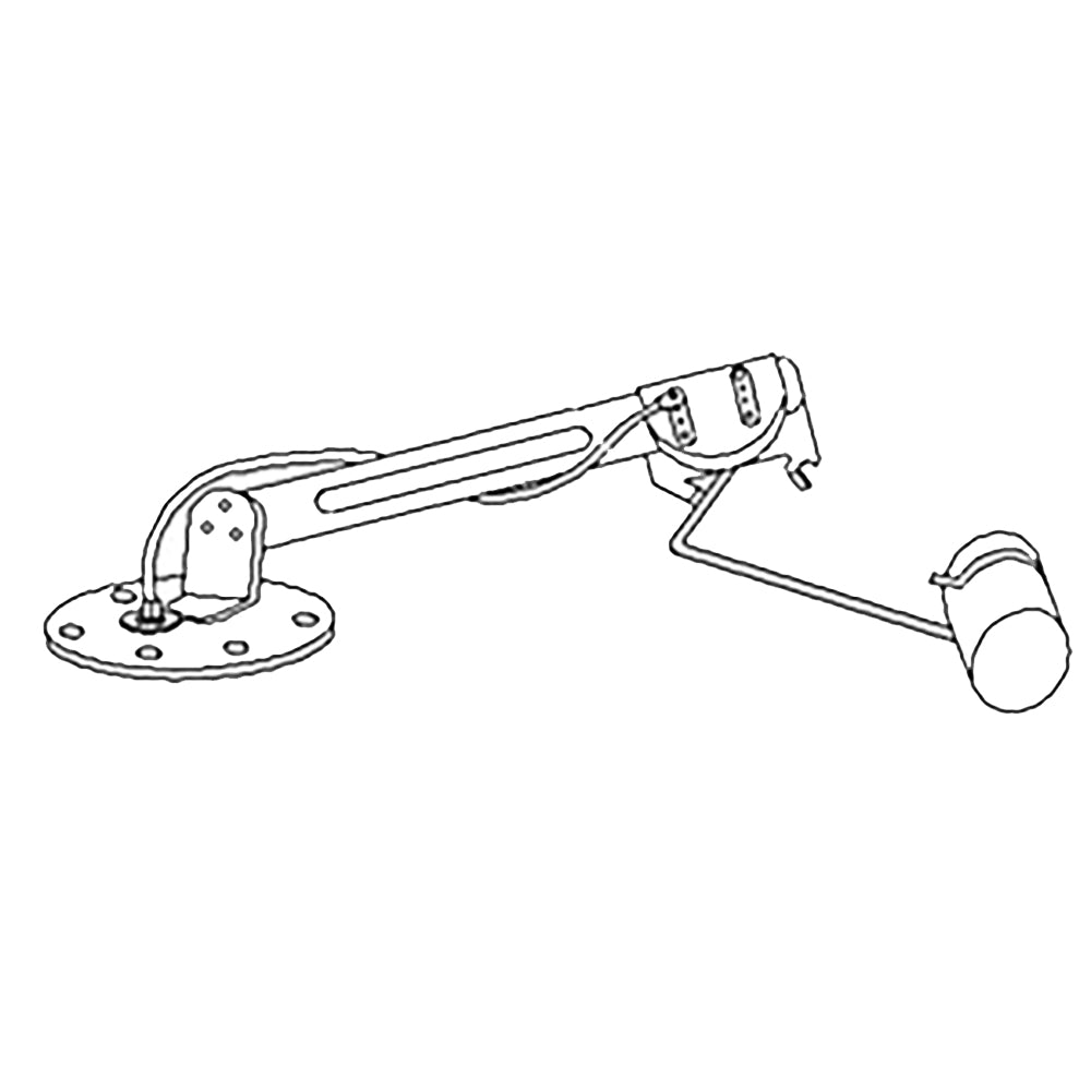 VPM5703 Fuel Sending Unit Fits Universal Products