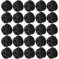 (Pack of 25) Fuel Tank Grommet V137000030 for Echo Tiller, Pump & Engine Drill