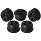 For Echo 2 Cycle 5pcs Fuel Line Grommets V137000030 -13211546730 3 Hole