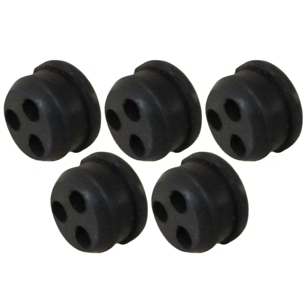 132115-46730 Qty 5: Fuel Line Grommet Fits Universal Products