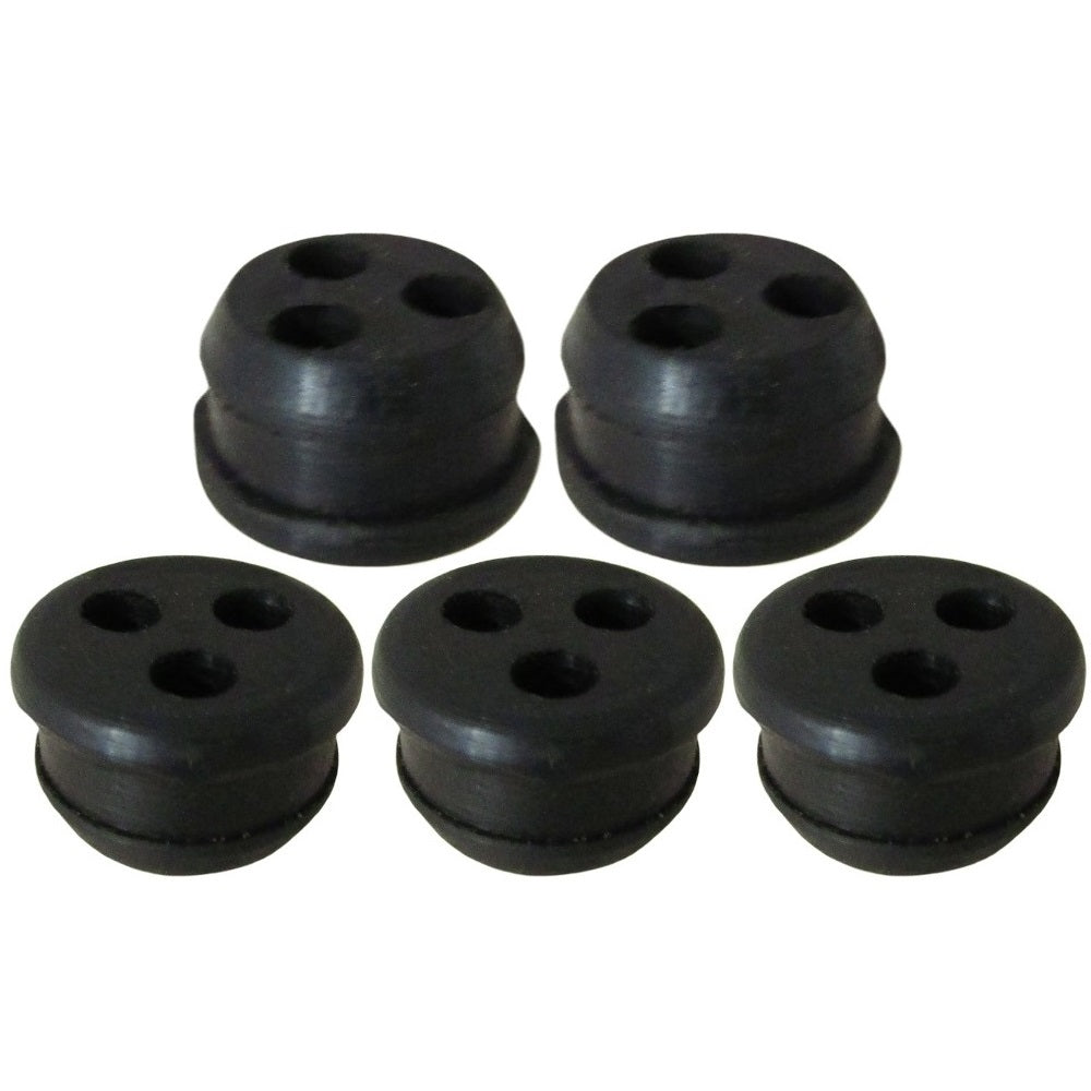 132115-46730 Qty 5: Fuel Line Grommet Fits Universal Products