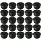 (Pack of 25) Fuel Tank Grommet V137000030 for Echo Tiller, Pump & Engine Drill