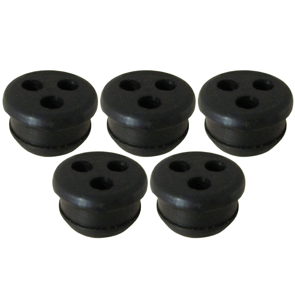 132115-46730 Qty 5: Fuel Line Grommet Fits Universal Products