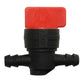 Fits Exmark Fuel Valve Part # 1-603770