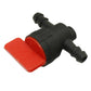 Fits Exmark Fuel Valve Part # 1-603770