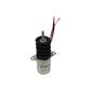 AM124377 Fuel Shut-off Solenoid Fits John Deere 415 425 455 F915