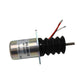 Fuel Solenoid Fits John Deere 570 375 755 5575 655 4475 6675 855 7775 955 455