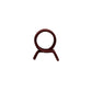 FSL90-0069-AIC Fuel Line Boot Clamp