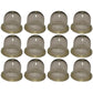 0057003 Qty 12: Primer Bulb Fits Zama CIQ CIU
