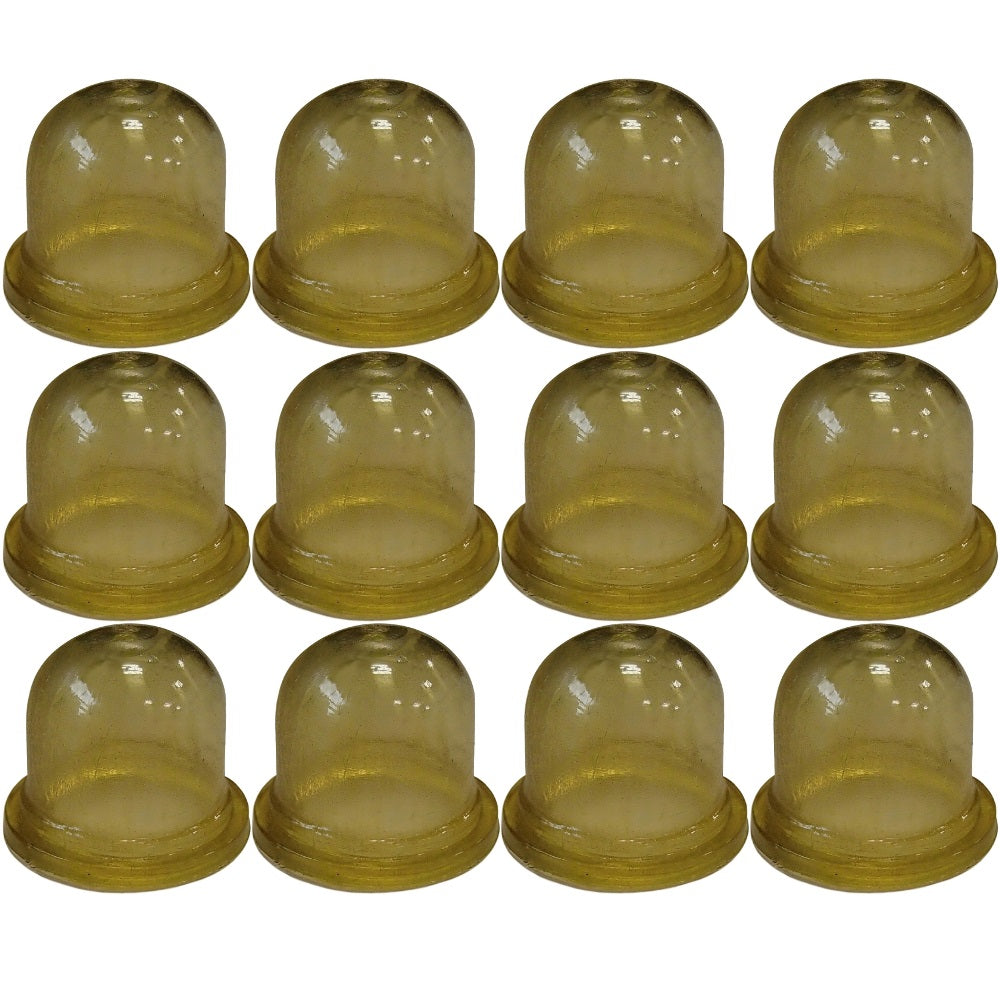 0057003 Qty 12: Primer Bulb Fits Zama CIQ CIU