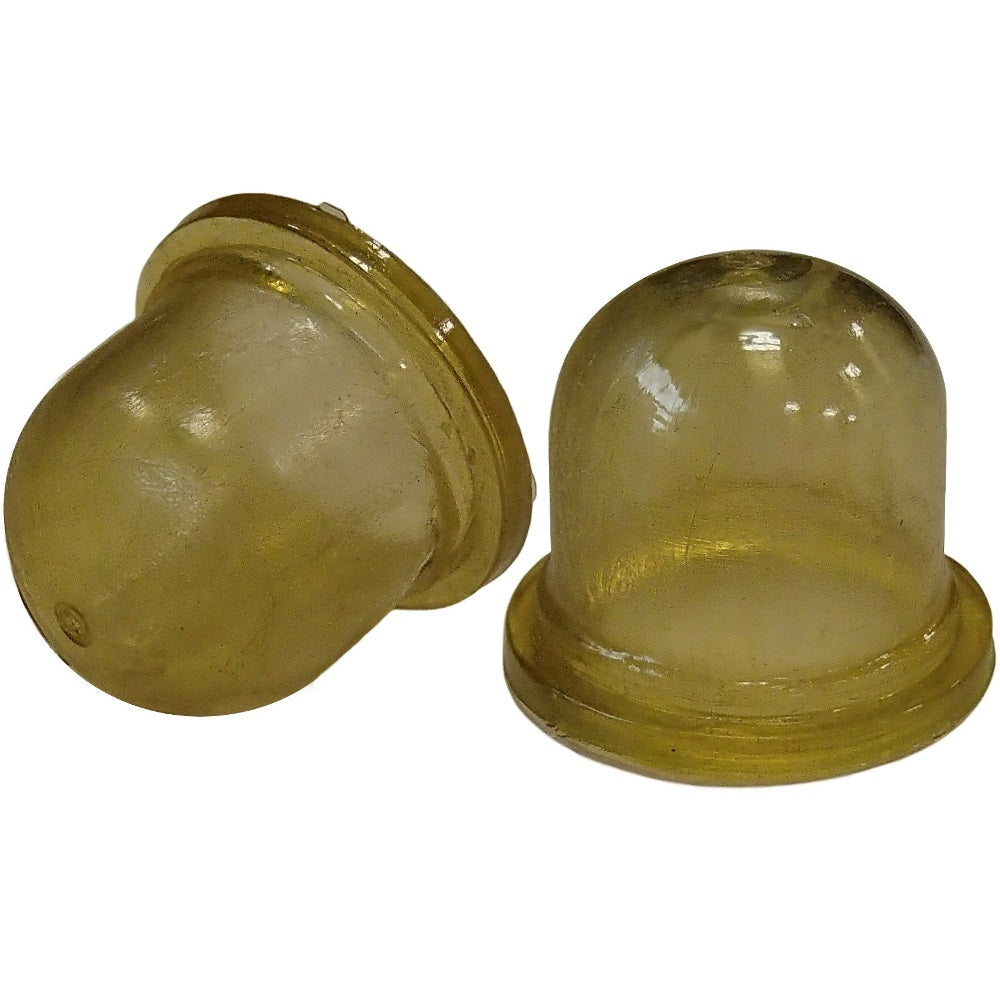 2 Primer Bulbs A01195A 0057003 12538108660 for Echo Fits Homelite Fits Stihl