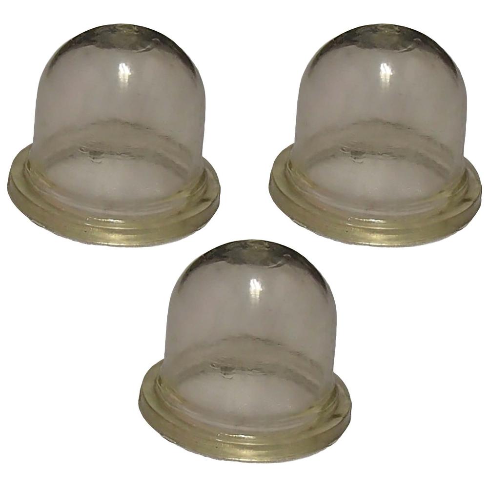 12538108660 Qty 3: Primer Bulb Fits Echo