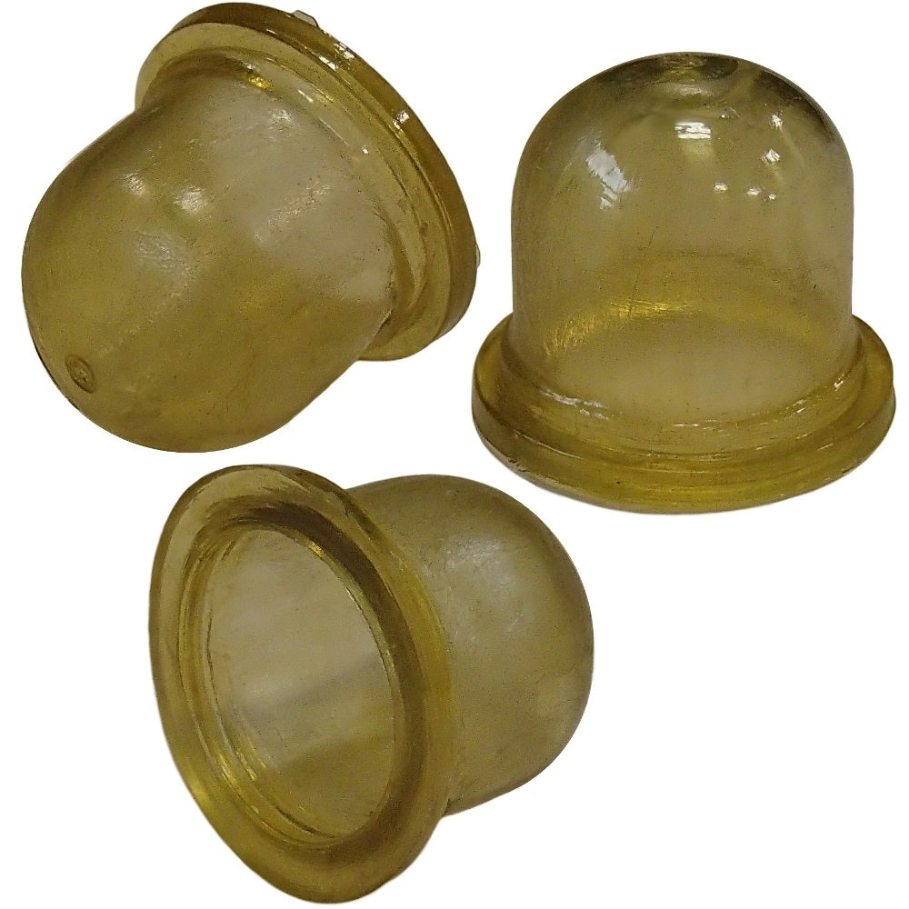 12538108660 Qty 3: Primer Bulb Fits Echo