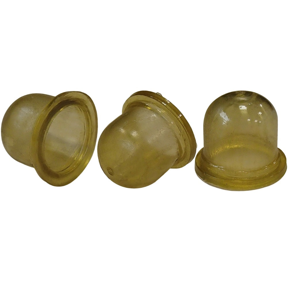 12538108660 Qty 3: Primer Bulb Fits Echo