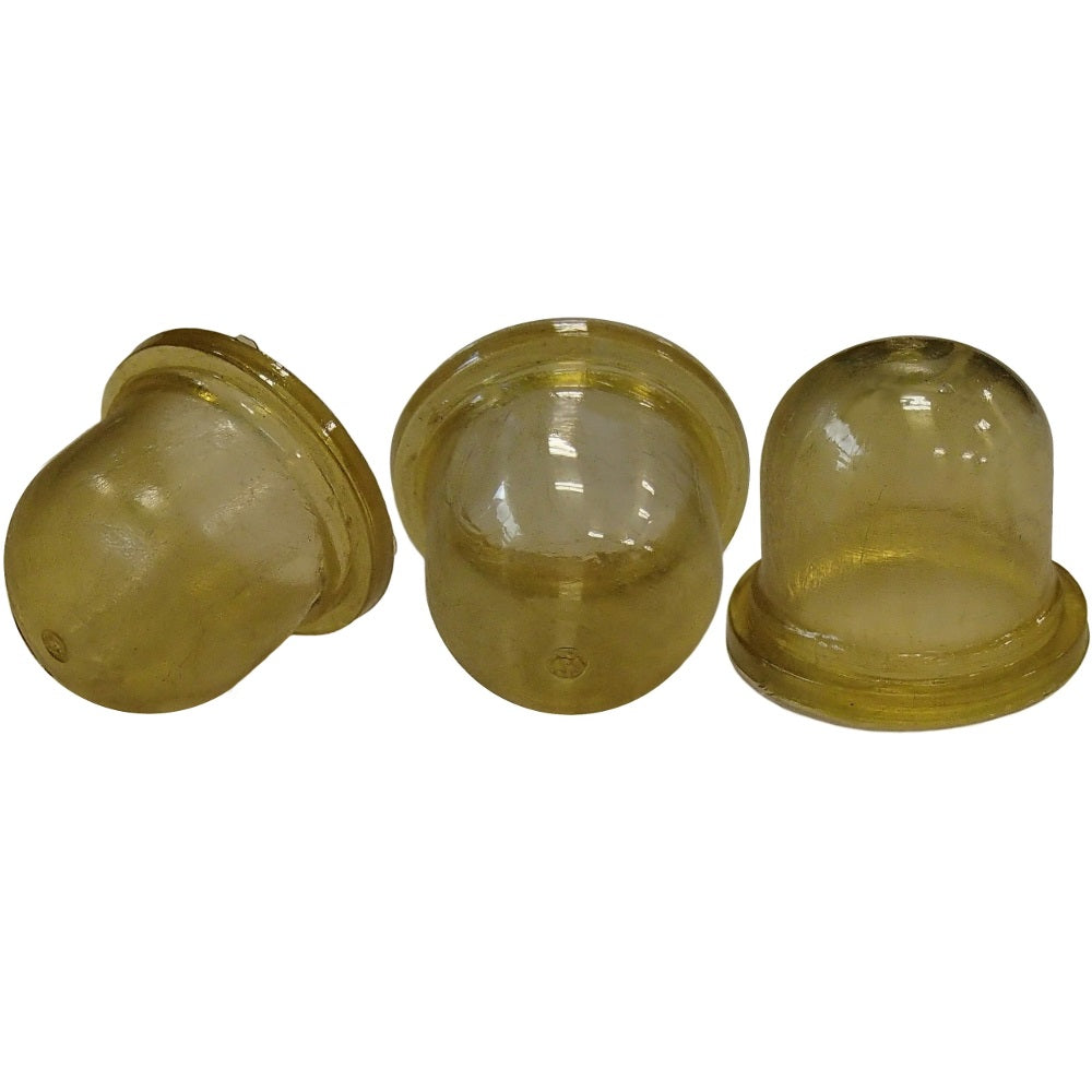 12538108660 Qty 3: Primer Bulb Fits Echo