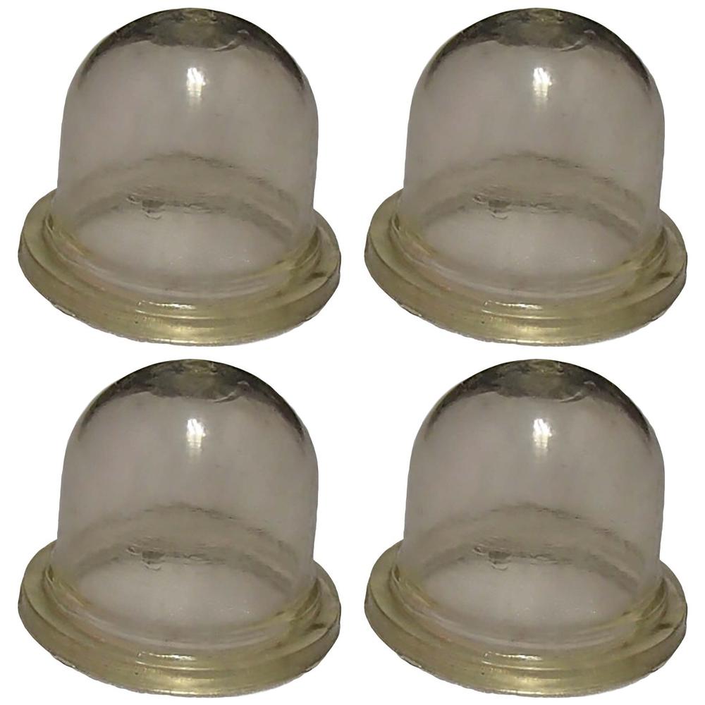 12538108660 Qty 4: Primer Bulb Fits Echo