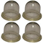 561635001 Qty 4: Primer Bulb Fits Homelite