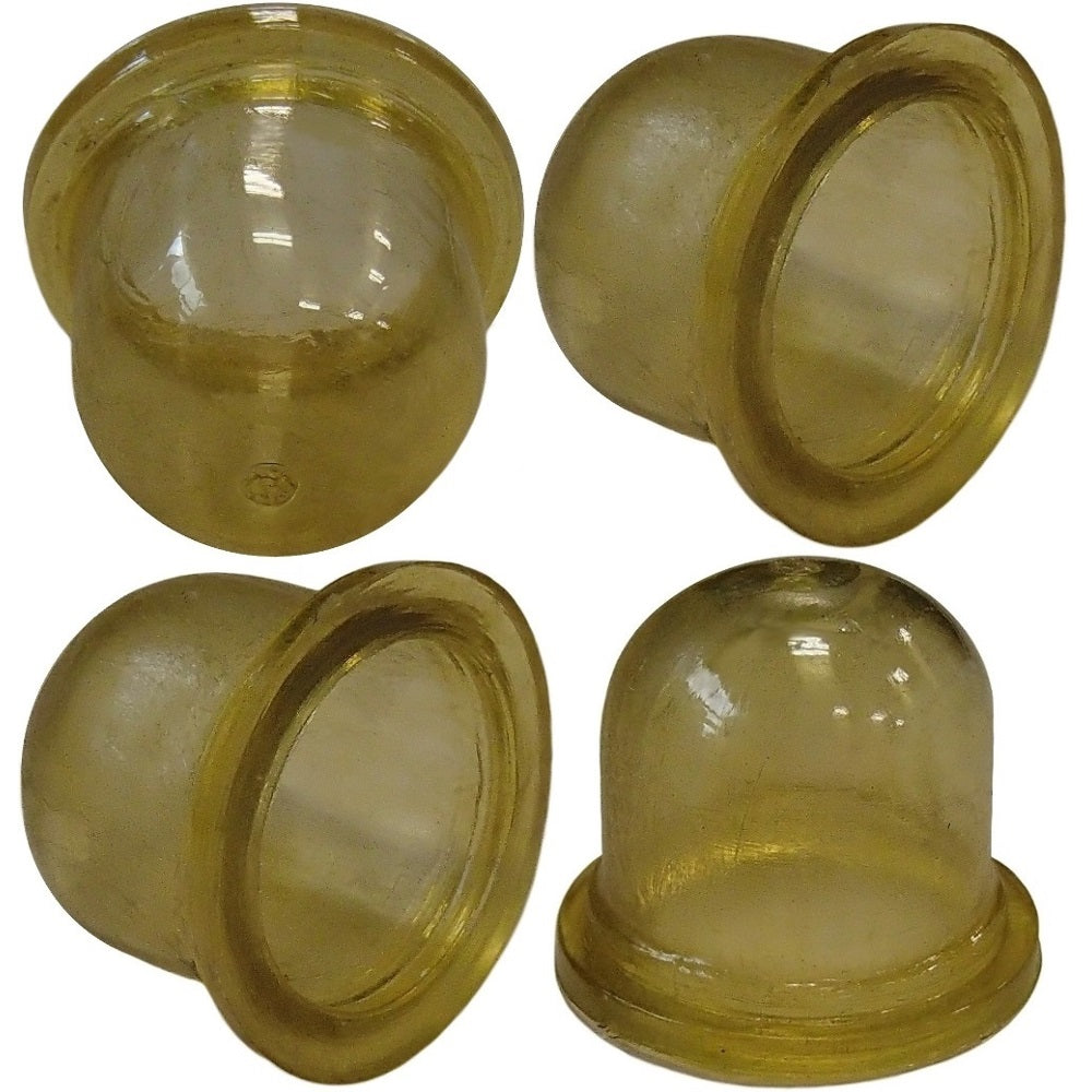12538108660 Qty 4: Primer Bulb Fits Echo