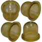 561635001 Qty 4: Primer Bulb Fits Homelite