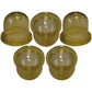 561635001 Qty 5: Primer Bulb Fits Homelite