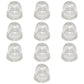 10 Primer Bulbs 4226-121-2700 Fits Zama Fits Stihl Weedeater FS 55 56 70 45 46 4